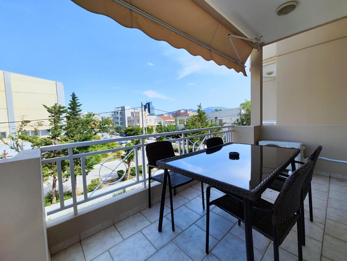 Niovis By Verde Apartments Atenas Exterior foto